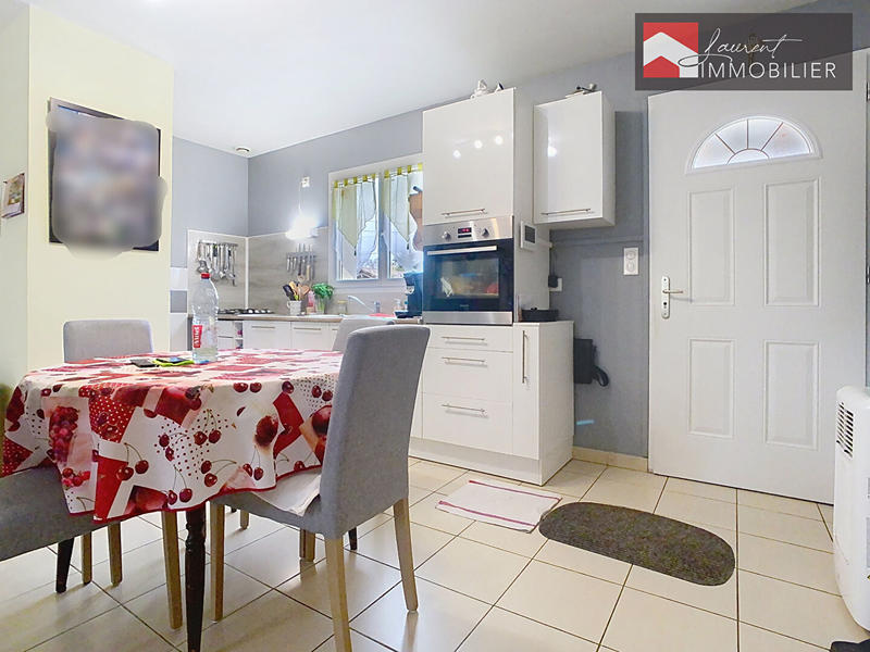 Villa - 86 m² - 4 pièces