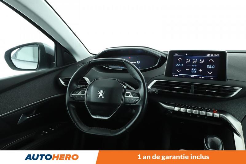 Peugeot 3008 1.5 Blue-HDi Allure 130 ch