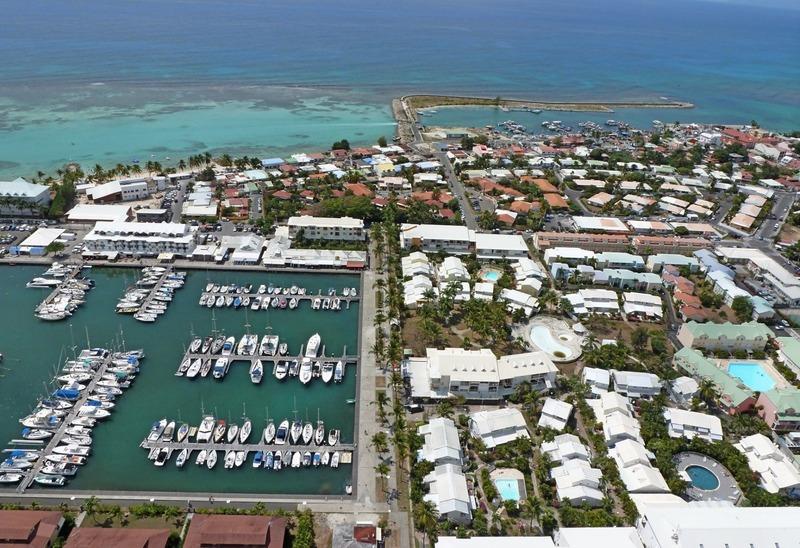 Duplex - 30 m² - 1 pièce