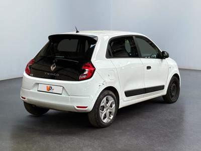 Renault Twingo III SCe 65 - 20 Life