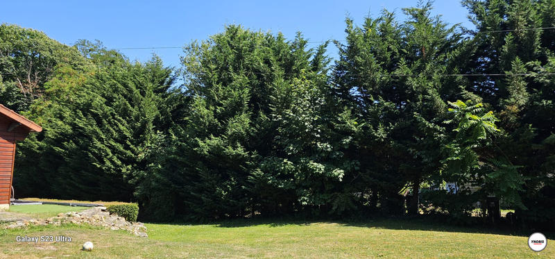 Maison - 120 m² - 7 pièces