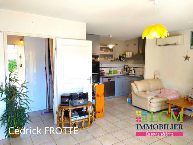 Villa - 51 m² - 2 pièces