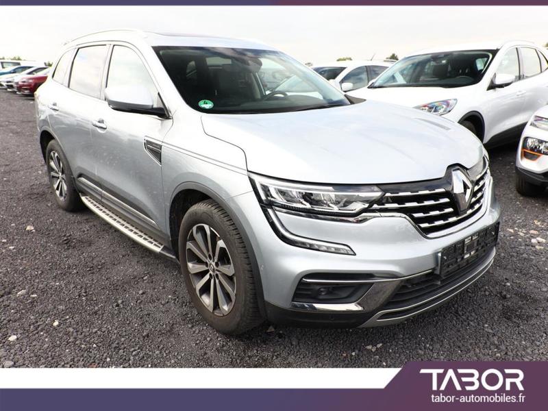 Renault Koleos II 2.0 dCi 185 X-Tronic Intens
