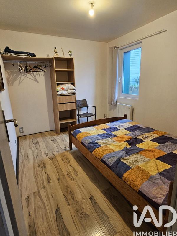 Maison - 255 m² - 7 pièces