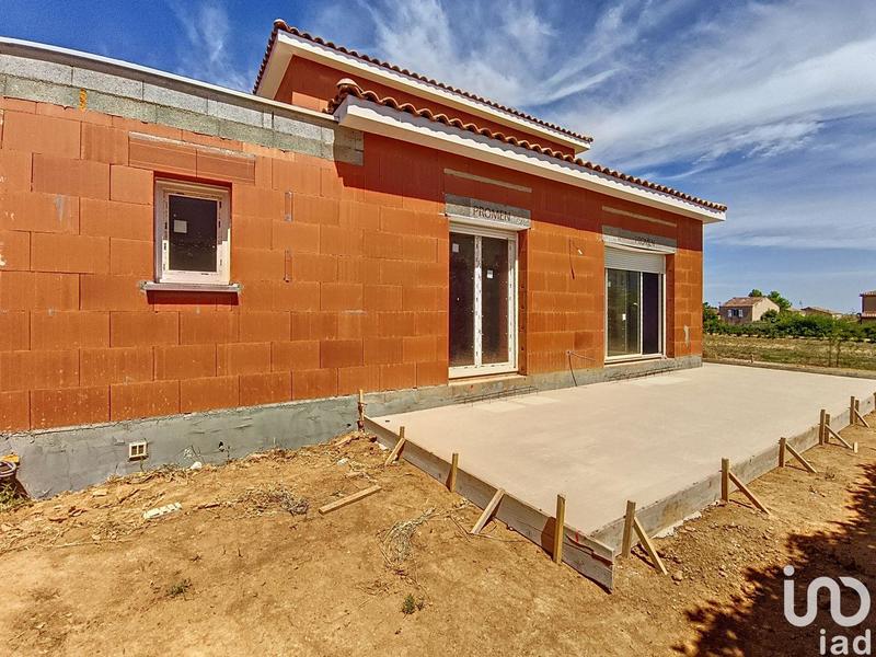 Maison - 102 m² - 5 pièces