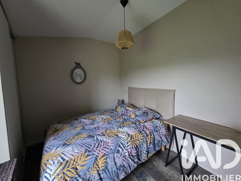 Maison de campagne - 83 m² - 4 pièces