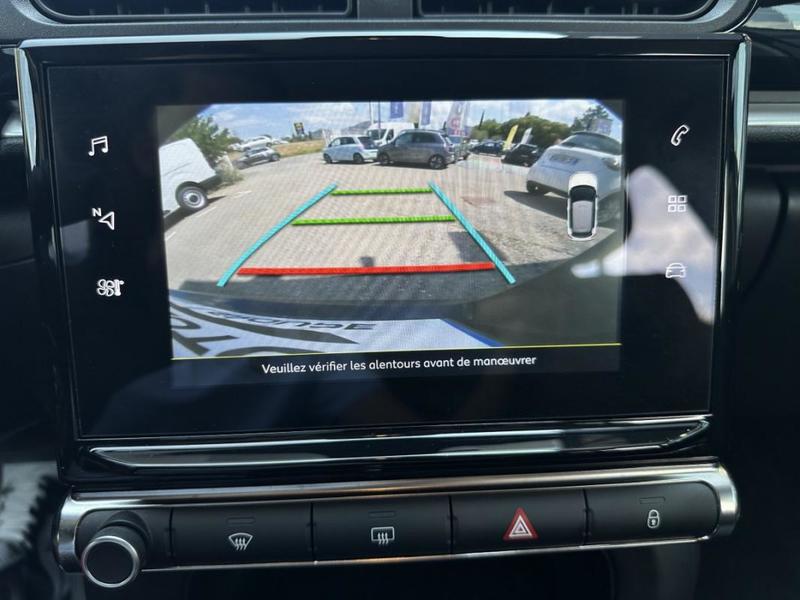 Citroën C3 III PureTech 110 Bvm6 Max