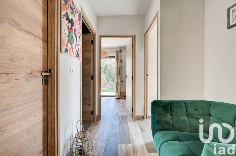 Maison - 288 m² - 8 pièces