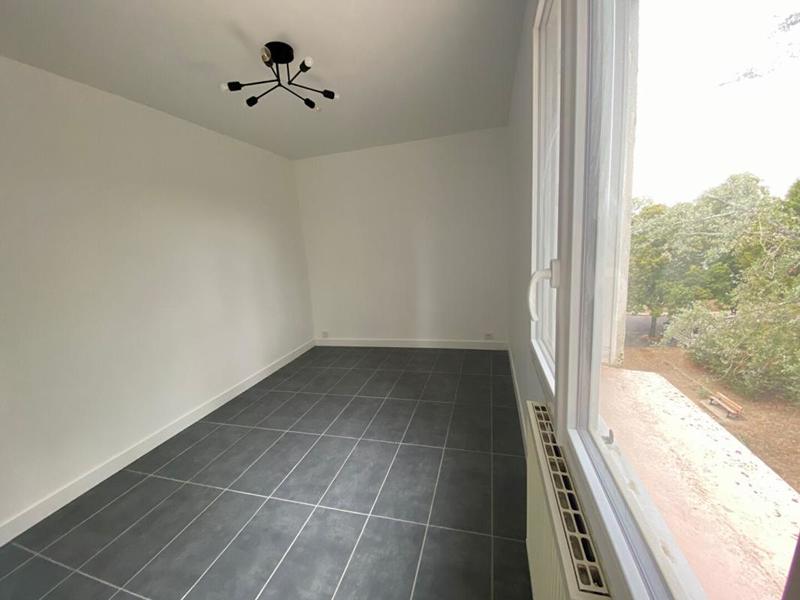 Appartement - 78 m² - 4 pièces