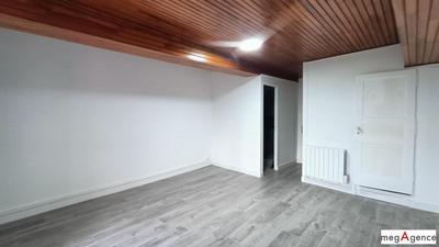 Maison - 54 m² - 3 pièces