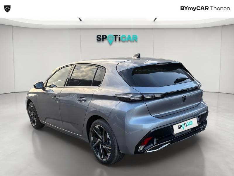 Peugeot 308 BlueHDi 130ch s&amp;S Eat8 Allure