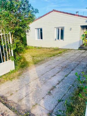 Châlet - 79 m² - 5 pièces