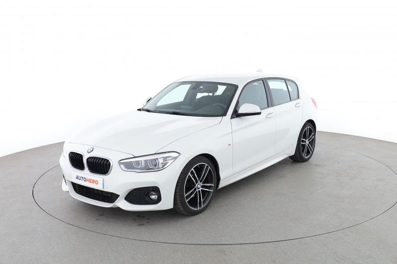 Bmw Série 1 118i m Sport Bva8 5p 136 ch