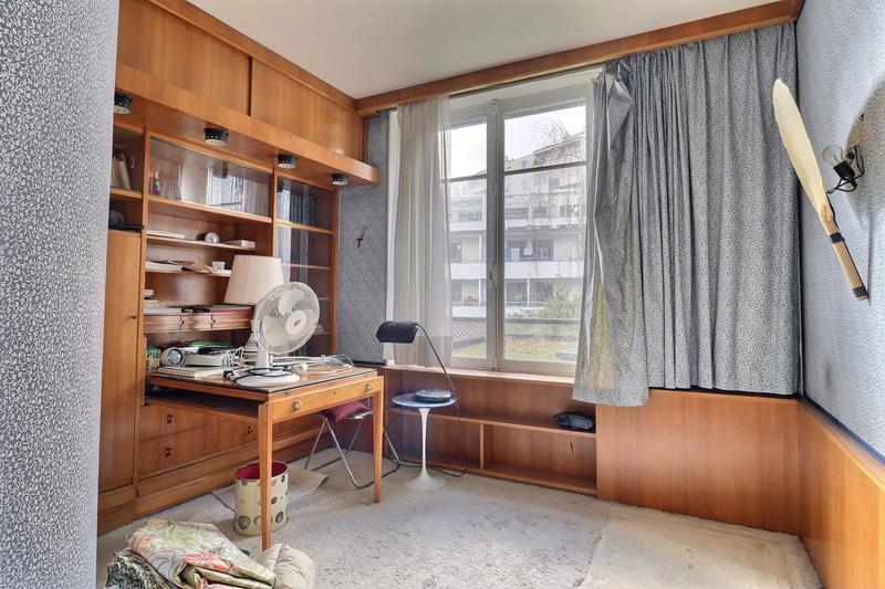 Duplex - 242 m² - 9 pièces