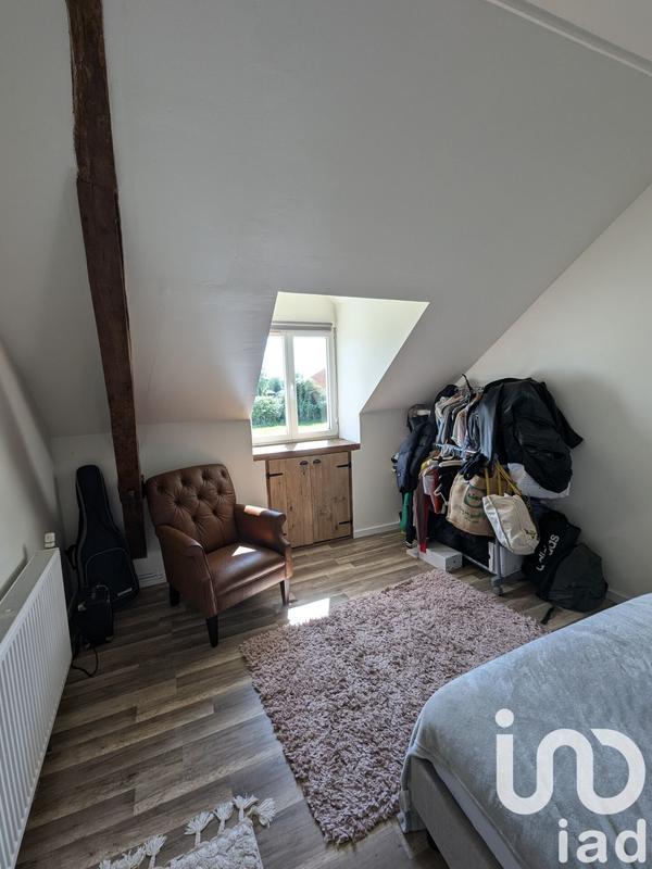 Maison - 187 m² - 11 pièces