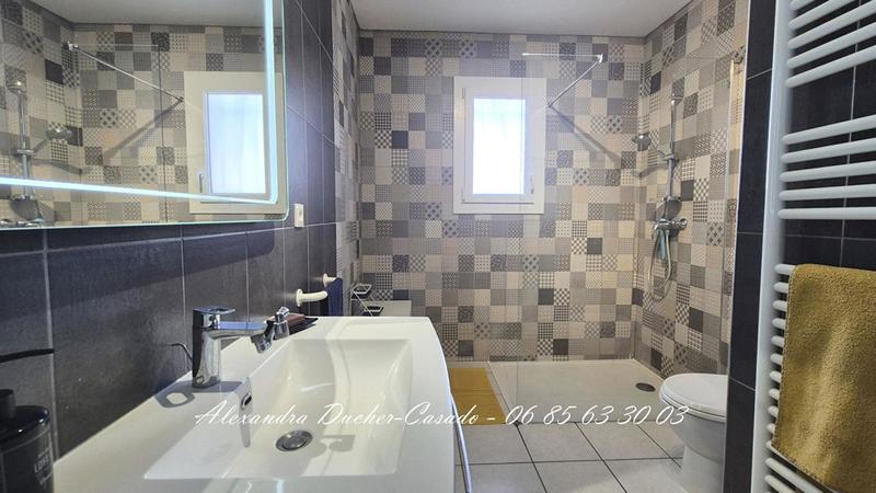 Maison - 101 m² - 4 pièces