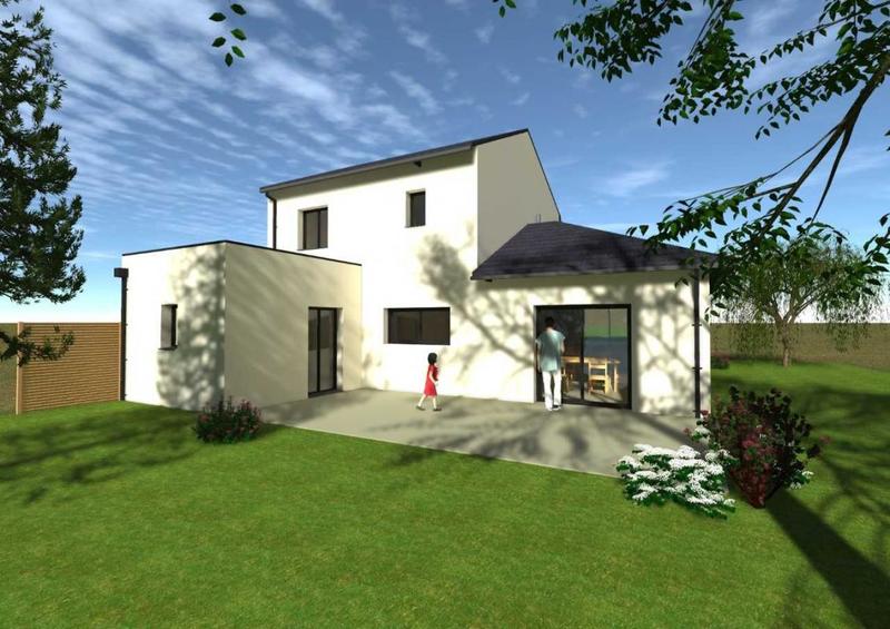 Terrain constructible - 510 m²