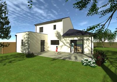 Terrain constructible - 510 m²