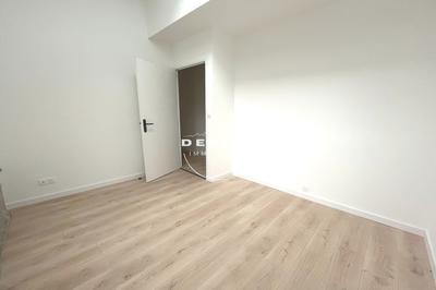 Maison de village - 94 m² - 4 pièces