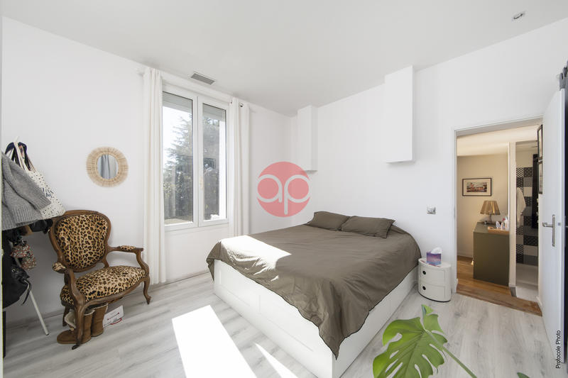 Maison - 118 m² - 4 pièces