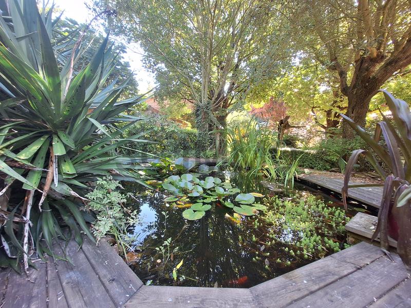 Villa - 146 m² - 5 pièces