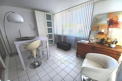 Appartement - 38 m² - 3 pièces