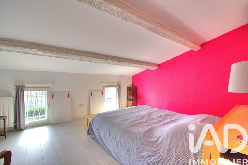 Maison - 160 m² - 7 pièces