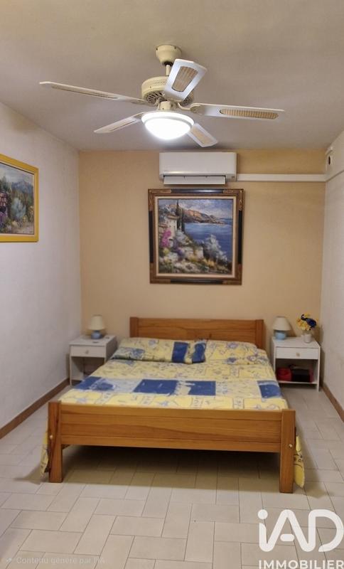 Maison - 200 m² - 9 pièces