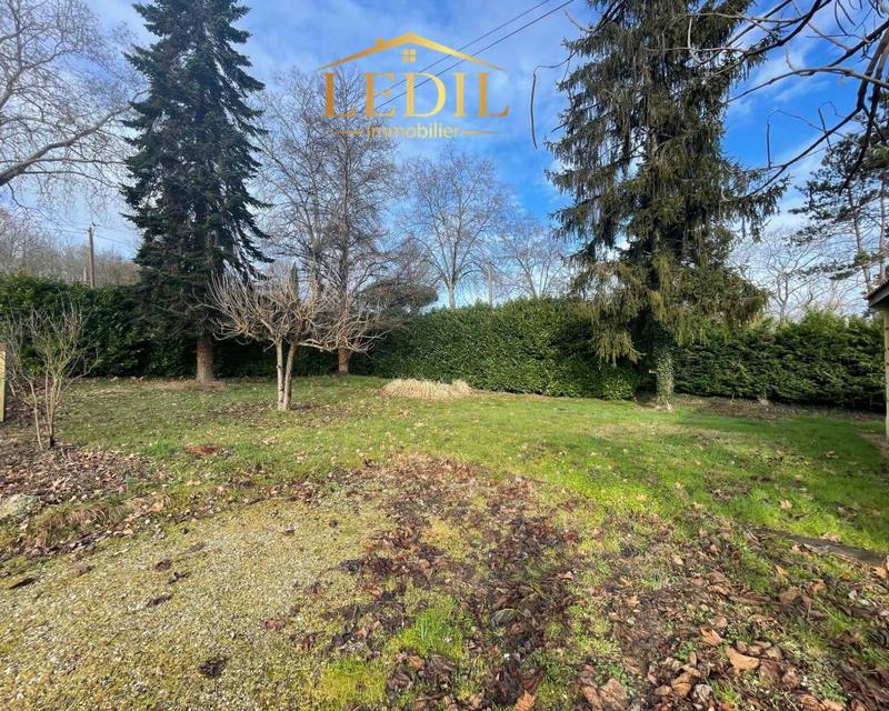 Maison de campagne - 72 m² - 2 pièces