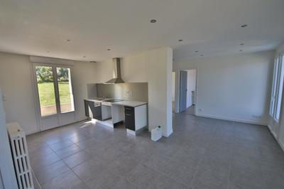 Maison - 51 m² - 3 pièces