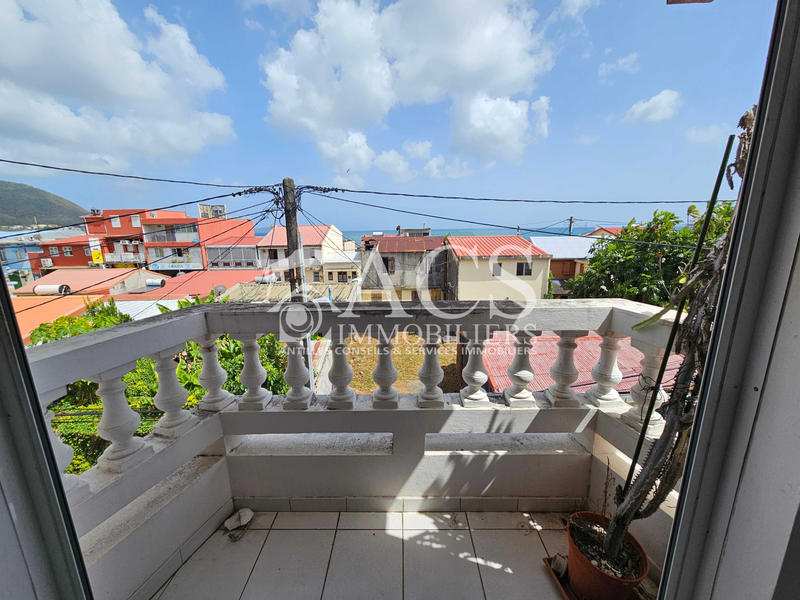 Immeuble - 263 m² - 9 pièces