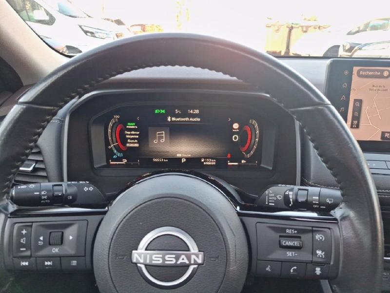 Nissan X-Trail e-Power 204 ch n-Connecta