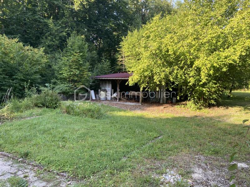 Terrain de loisirs - 2 930 m²