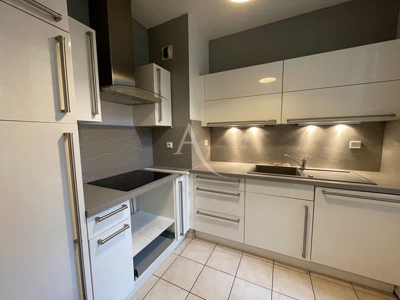 Appartement - 73 m² - 3 pièces