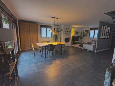 Maison de campagne - 142 m² - 7 pièces