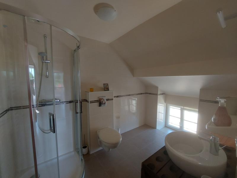 Maison traditionnelle - 262 m² - 6 pièces