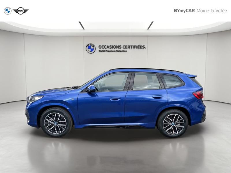 Bmw iX1 U11 xDrive30 313ch Bva m Sport