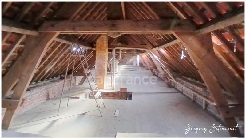 Maison - 96 m² - 4 pièces