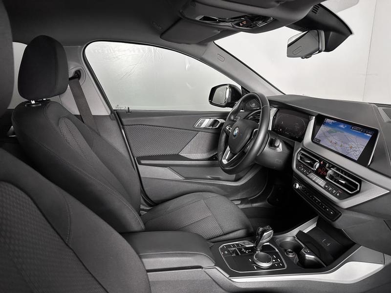 Bmw Serie 2 Gran Coupe 216da Harman Kardon Gps Cockpit Keyless Go Sieges Chauf Camera Carplay 216d