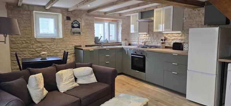 Propriété - 206 m² - 8 pièces