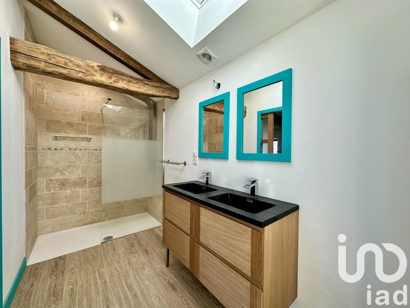 Maison de campagne - 157 m² - 5 pièces