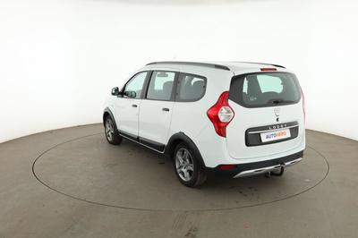 Dacia Lodgy Stepway 1.3 TCe 7pl 131 ch