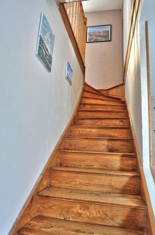 Maison - 107 m² - 4 pièces