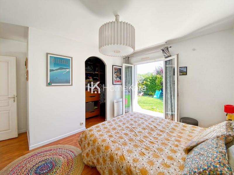 Maison - 126 m² - 5 pièces