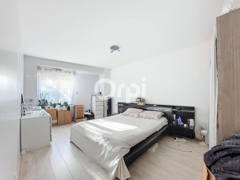 Duplex - 100 m² - 4 pièces