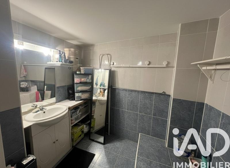 Appartement - 54 m² - 3 pièces