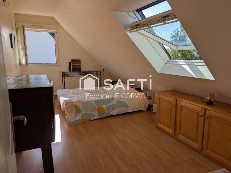 Maison - 112 m² - 5 pièces