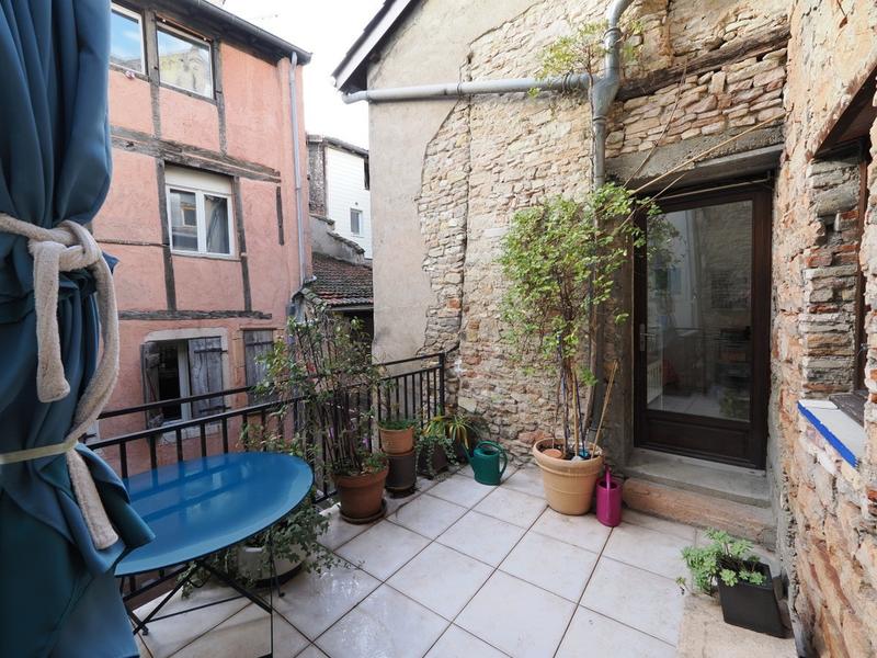 Maison - 115 m² - 6 pièces