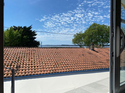 Maison - 88 m² - 3 pièces