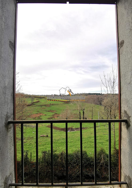 Maison - 160 m² - 8 pièces